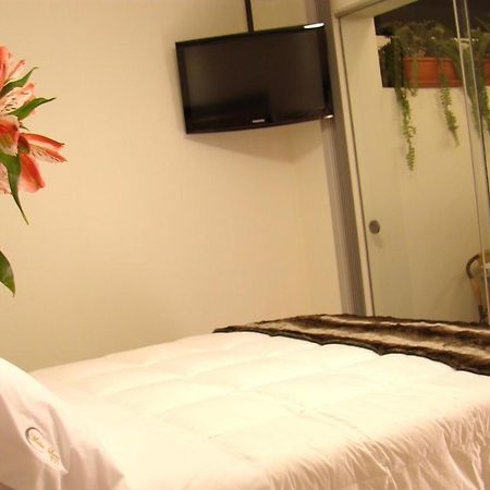 Hostal Media Luna Трухильо Номер фото